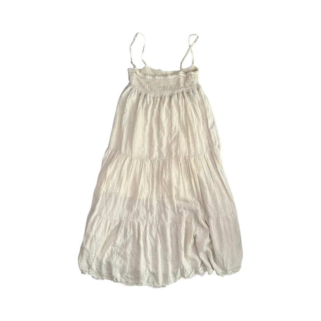 G.O.A. SLEEVELESS DRESS - Image 2