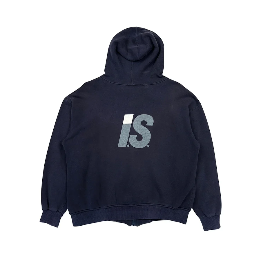 ISSEY MIYAKE CHISATO TSUMORI HOODIE