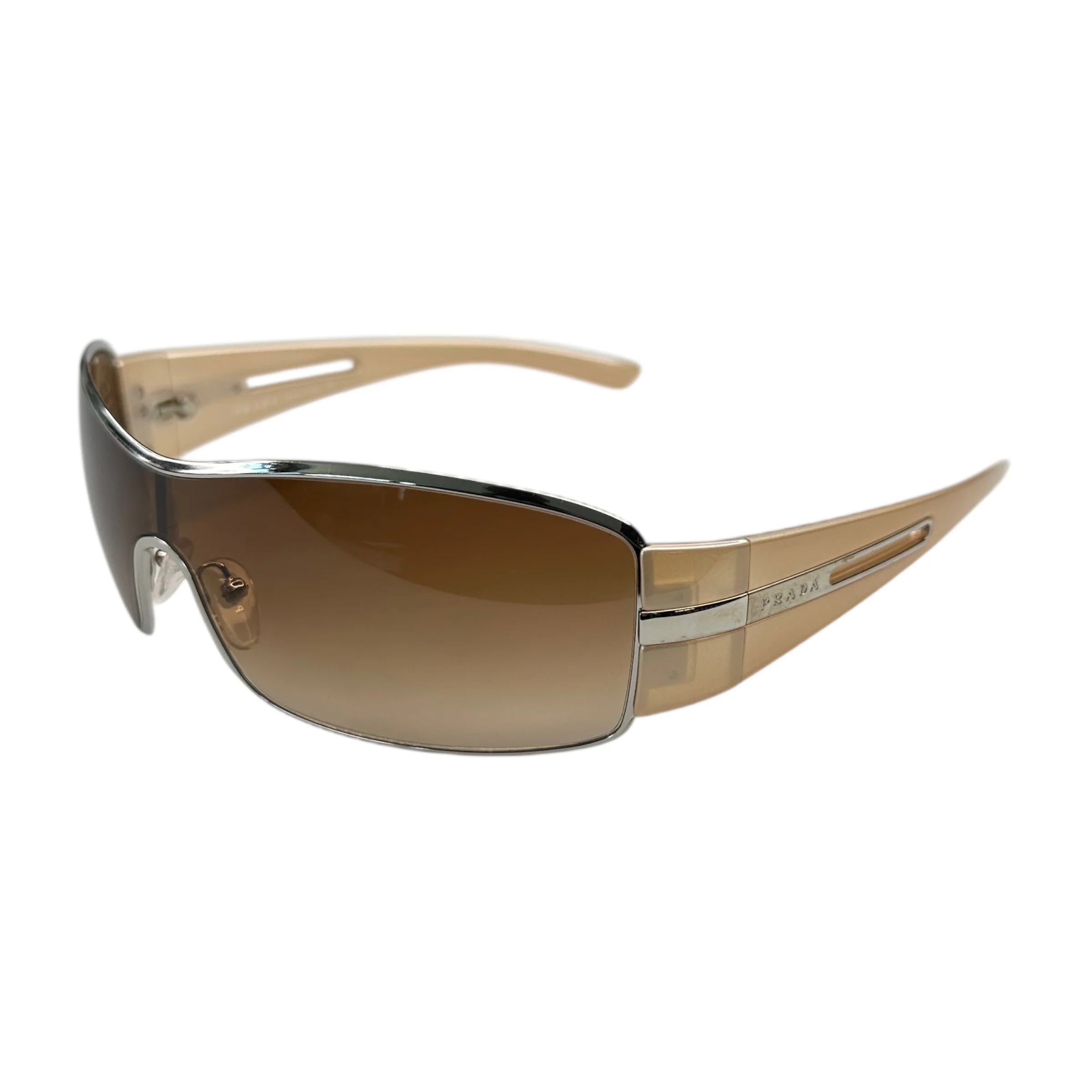 PRADA SPR56H SUNGLASSES