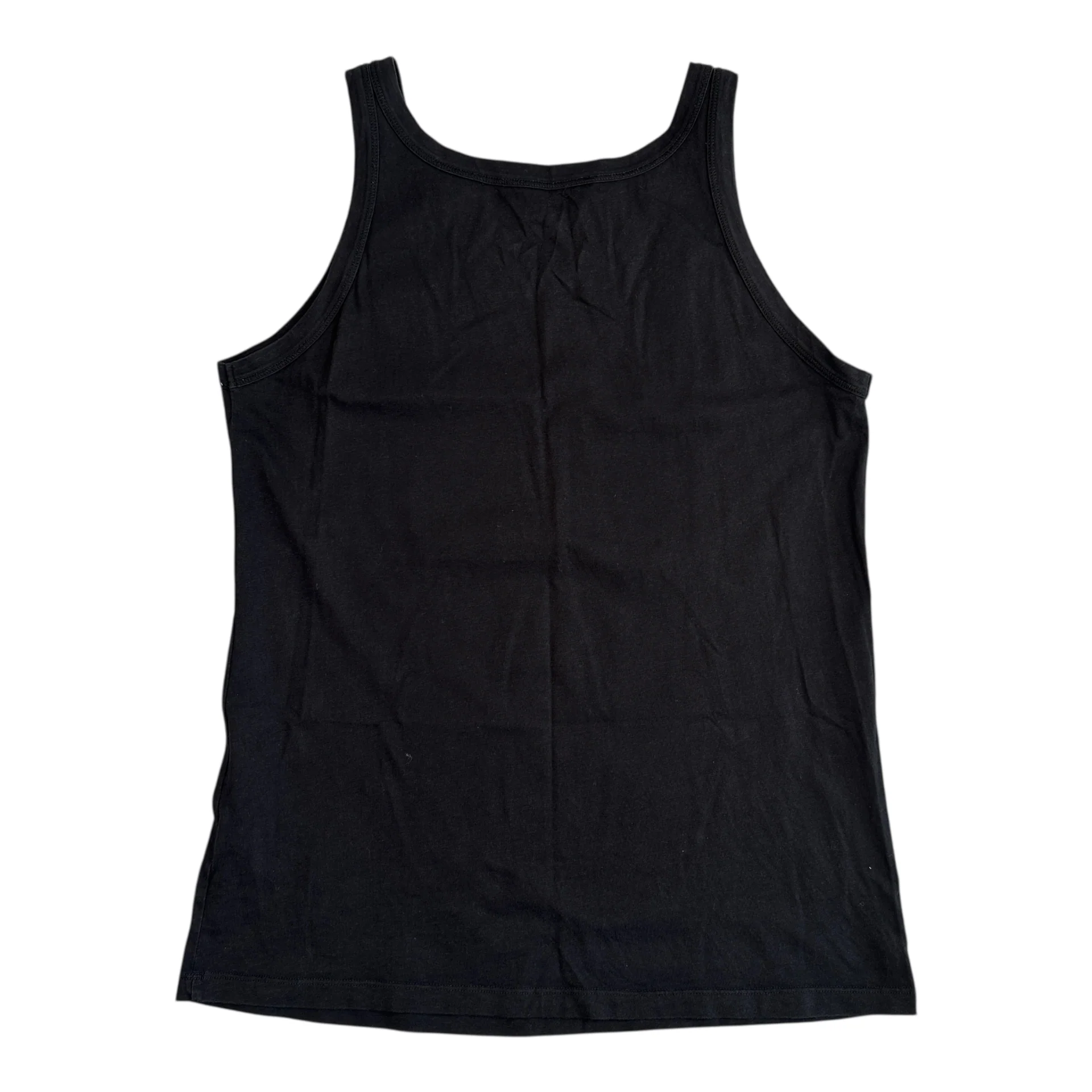 (S) RAF SIMONS/ROBER MAPPLETHORPE VEST - BLACK - Image 2